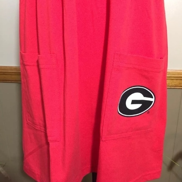 University of Georgia Bulldogs Dress - Picture 9 of 9